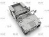 ICM 35435 Humvee M1097A2 1/35